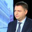 #RZECZoBIZNESIE: Krzysztof Woźniak: Polska jest bramą do Europy dla Chin