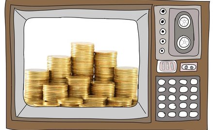 Sondaż: TVP utrzymywana z abonamentu, budżetu państwa czy tylko z reklam