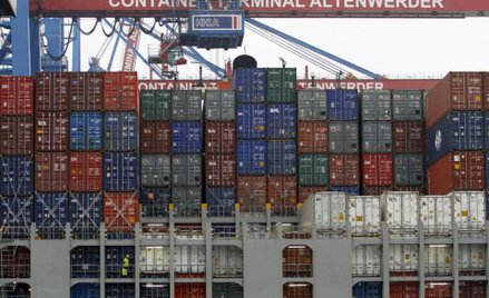 Eksport rośnie szybciej od prognoz