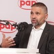 Prof. Pyrć: musimy używać sztucznej inteligencji tak, żeby ona nam pomagała