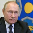 Rusłan Szoszyn: Puzzle Władimira Putina