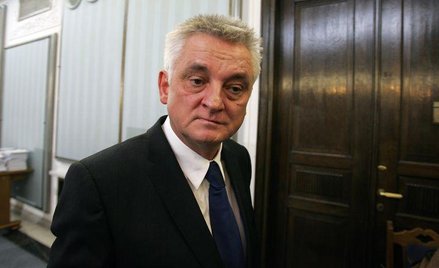 Mirosław Drzewiecki