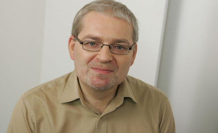 Paweł Milcarek