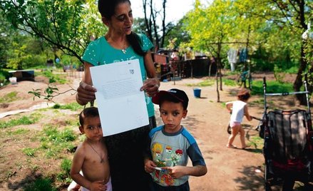 Plus Minus: Nie tylko pokrzywdzeni