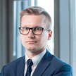 Mateusz Janicki zarządzający, Caspar Asset Management