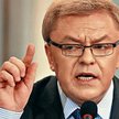 Chlebowski i Sobiesiak nie odpowiedzą za aferę wyciągową