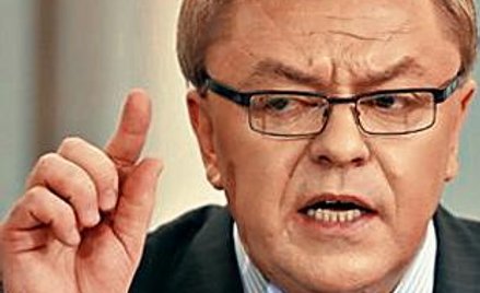 Chlebowski i Sobiesiak nie odpowiedzą za aferę wyciągową