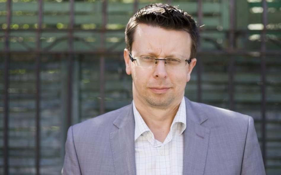 Marcin Chałupka