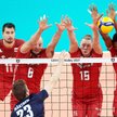 ME siatkarzy: Będzie ćwierćfinał Polska – Rosja