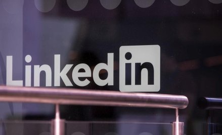 LinkedIn ulubionym portalem prezesów