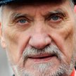 Były szef MON Antoni Macierewicz (PiS)