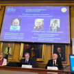 Nobel z fizyki dla 96-latka za "pęsety optyczne"