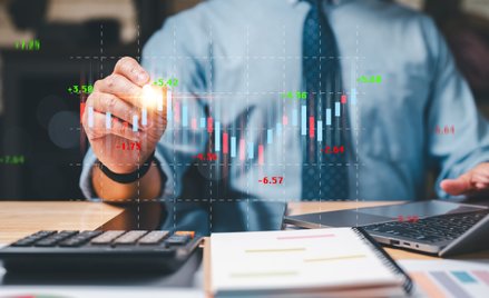 Duże przetasowania w rankingu giełdowych audytorów