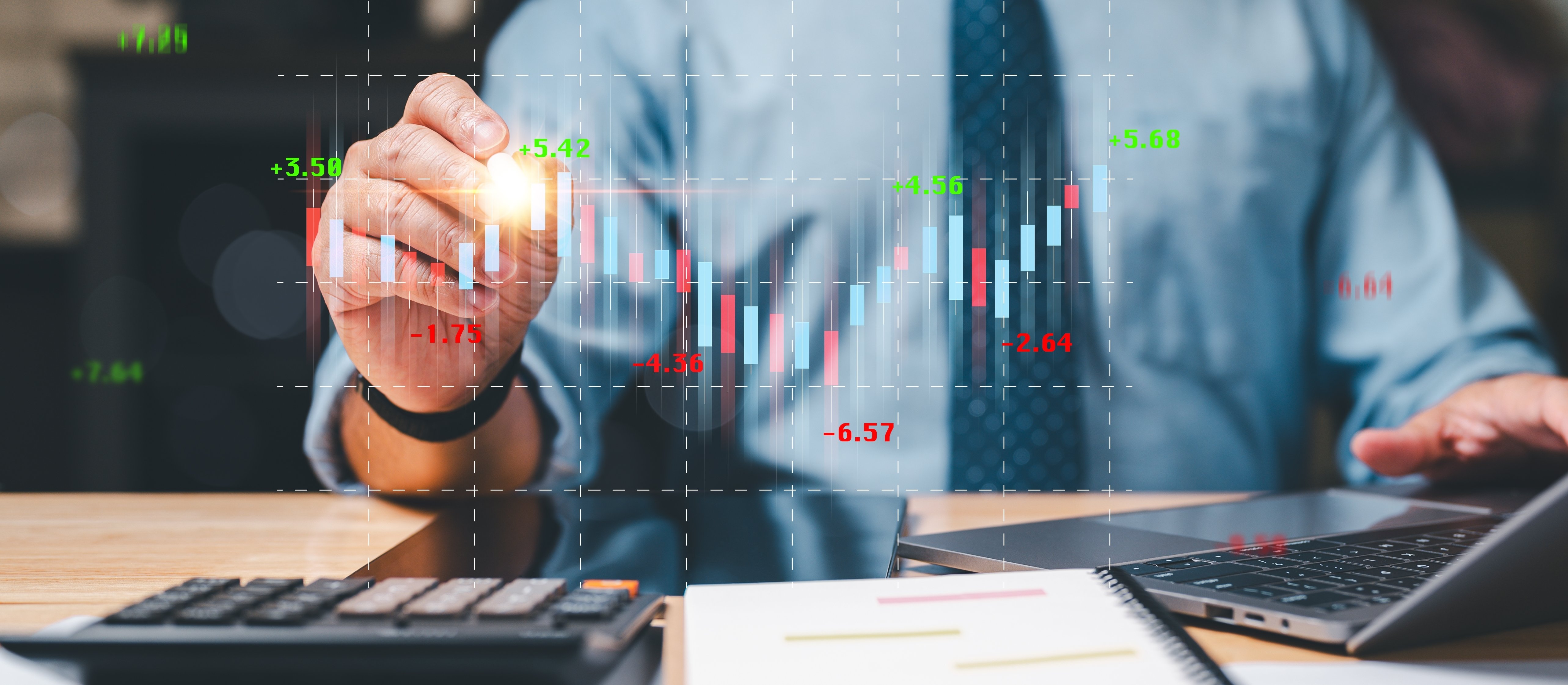 Duże przetasowania w rankingu giełdowych audytorów