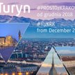Rumuński Blue Air połączy Kraków z Turynem