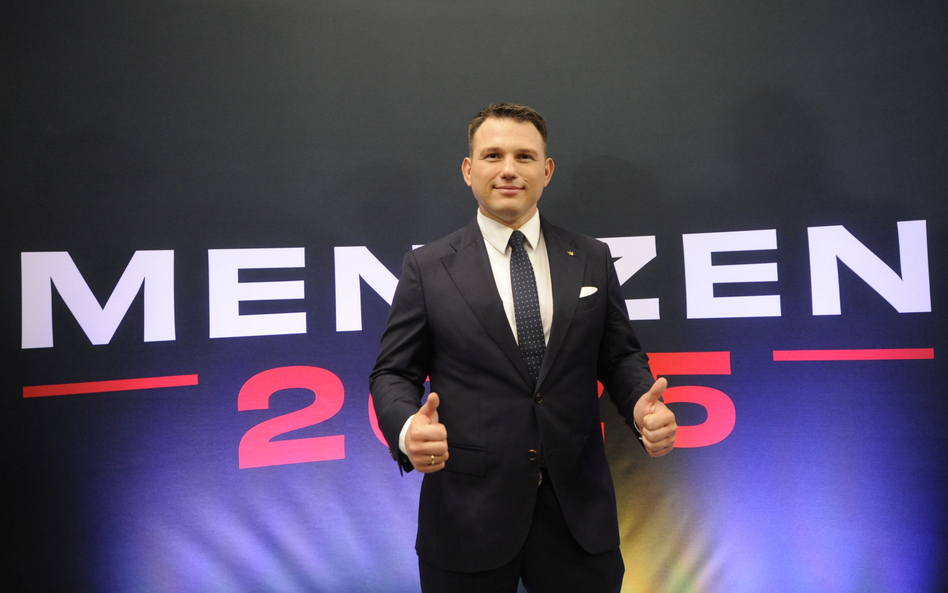 Sławomir Mentzen