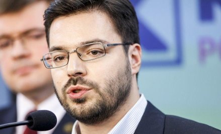 Stanisław Tyszka o sprawie faktur Mateusza Kijowskiego