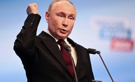 Władimir Putin