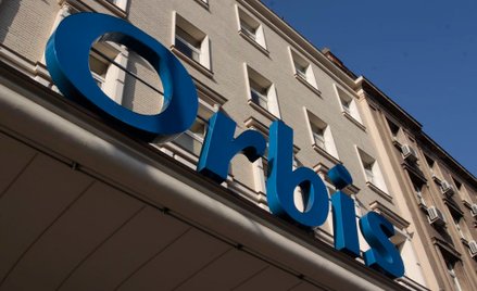 Orbis wchodzi do Słowenii