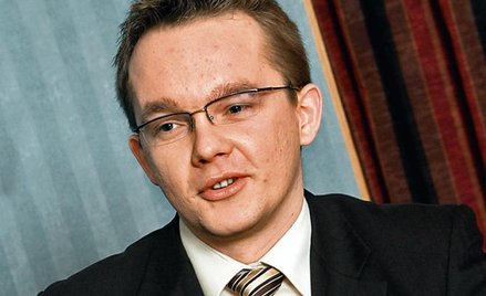 Złoty bez różowych fundamentów
