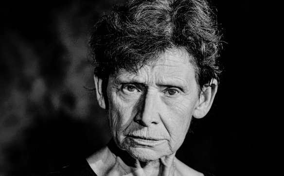 Jadwiga Jankowska-Cieślak przez pół wieku grała na najważniejszych scenach stolicy