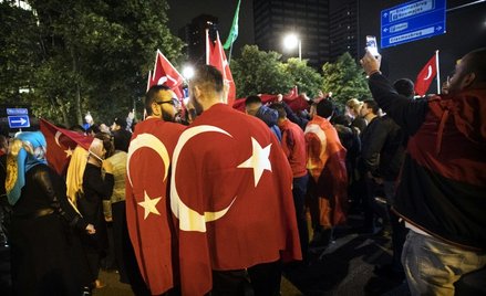 MSZ kategorycznie odradza podróże do Turcji