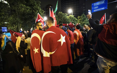 MSZ kategorycznie odradza podróże do Turcji