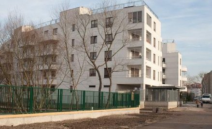 Gmina może zmieniać liczbę pięter w budynku