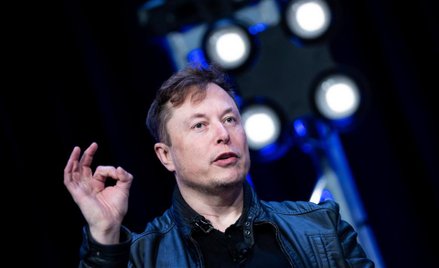 Elon Musk bogatszy niż Warren Buffett