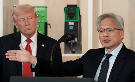 Zuckerberg, Musk i Huang kontra regulator AI. Stawką miliardy i przewaga na rynku