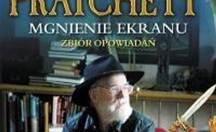 W krzywym zwierciadle Terry'ego Pratchetta