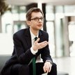 Łukasz Bugaj, CFA menedżer komunikacji inwestycyjnej, AXA TFI.