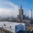Głównym bohaterem warszawskiego sukcesu w oczach dziennikarzy z Nowego Jorku stało się nowe Muzeum S