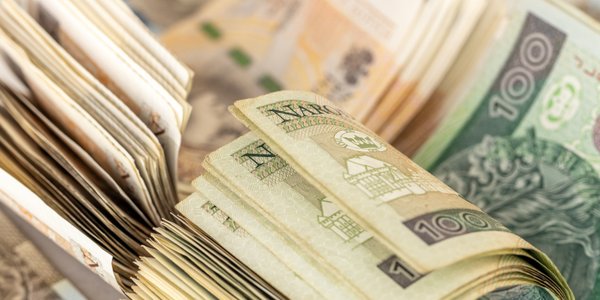 1625 zł albo 1800 zł z ZUS. Trzynasta emerytura 