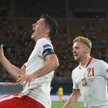 Euro 2020. Remis Polski z Hiszpanią i gramy dalej