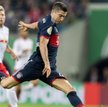 Bundesliga: Robert Lewandowski kontuzjowany