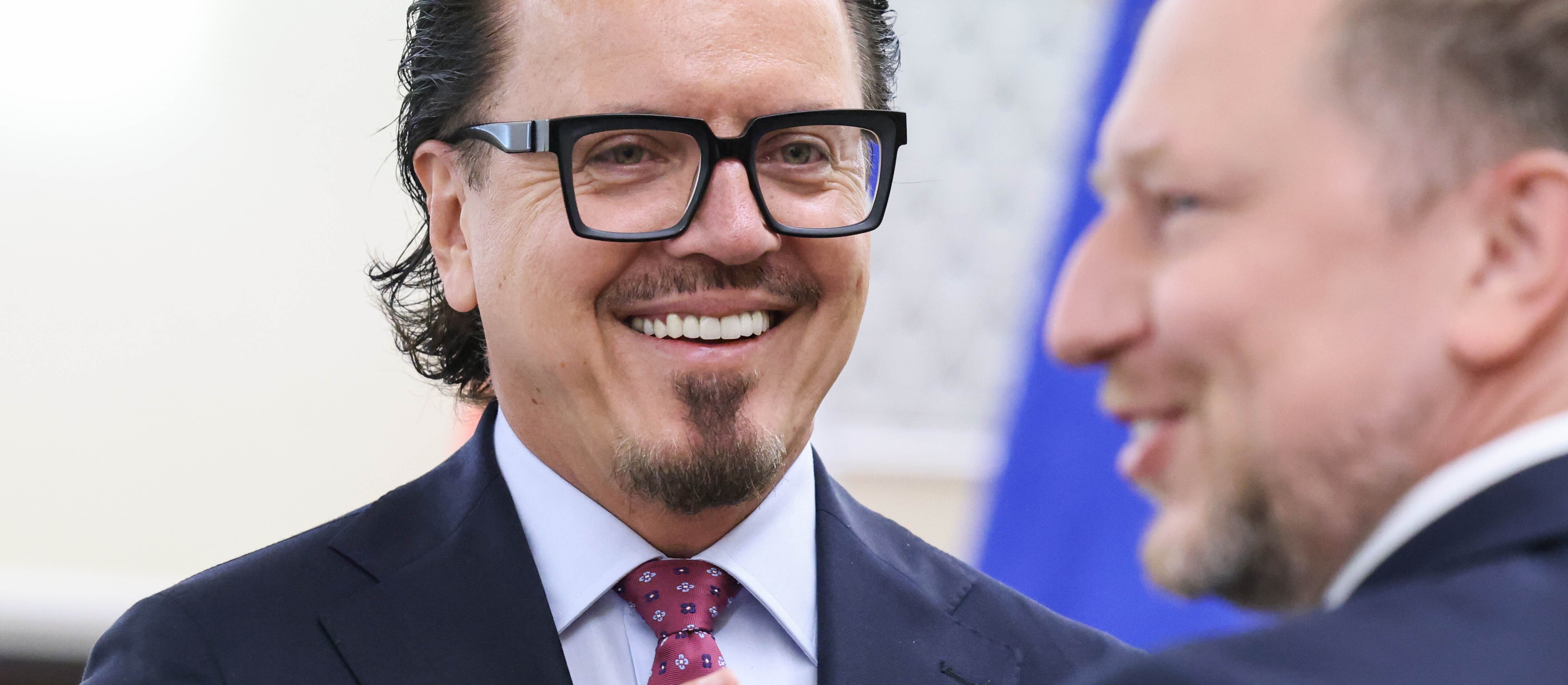 Rok Wojciecha Balczuna. Państwowe spółki na giełdzie zyskały w tym czasie 150 mld zł