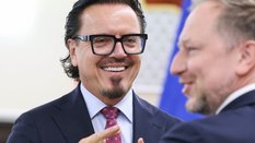 Rok Wojciecha Balczuna w MAP. Państwowe spółki warte o 150 mld zł więcej