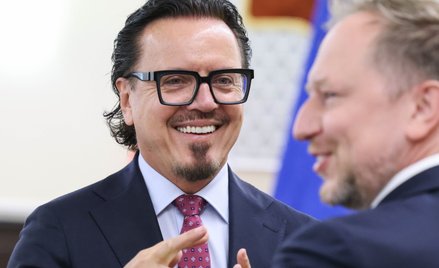 Rok Wojciecha Balczuna w MAP. Państwowe spółki warte o 150 mld zł więcej