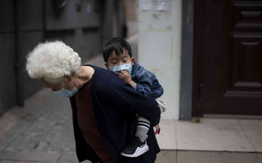 Chiny: 28 dzień bez zgonu na COVID-19, jedno nowe zakażenie