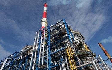 W Europie Środkowo-Wschodniej najwięcej rafinerii należy do grupy kapitałowej PKN Orlen.