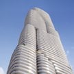 TM Tower będzie miał miał 230 metrów wysokości.
