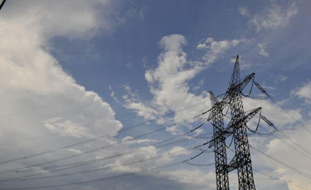Rosja chce budować trakcję elektryczną w Afganistanie