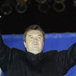 Obalony prezydent myśli o powrocie