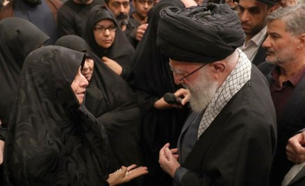 Ajatollah Ali Chamenei