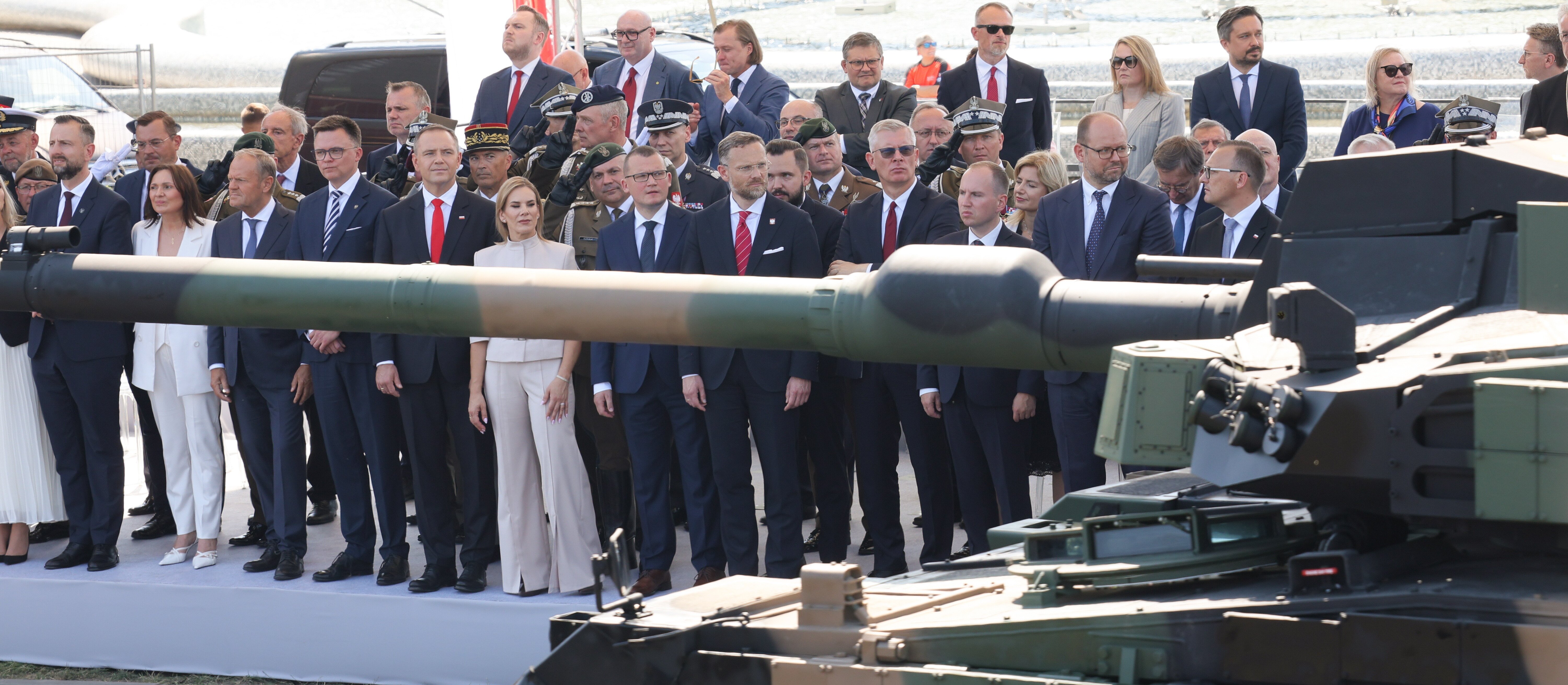 Marek Kutarba: Rzeczypospolita rośnie w siłę. Dlaczego nie potrafimy tego dostrzec