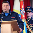 Generał dywizji Konstantin Ogienko