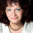 Minister nauki prof. Barbara Kudrycka