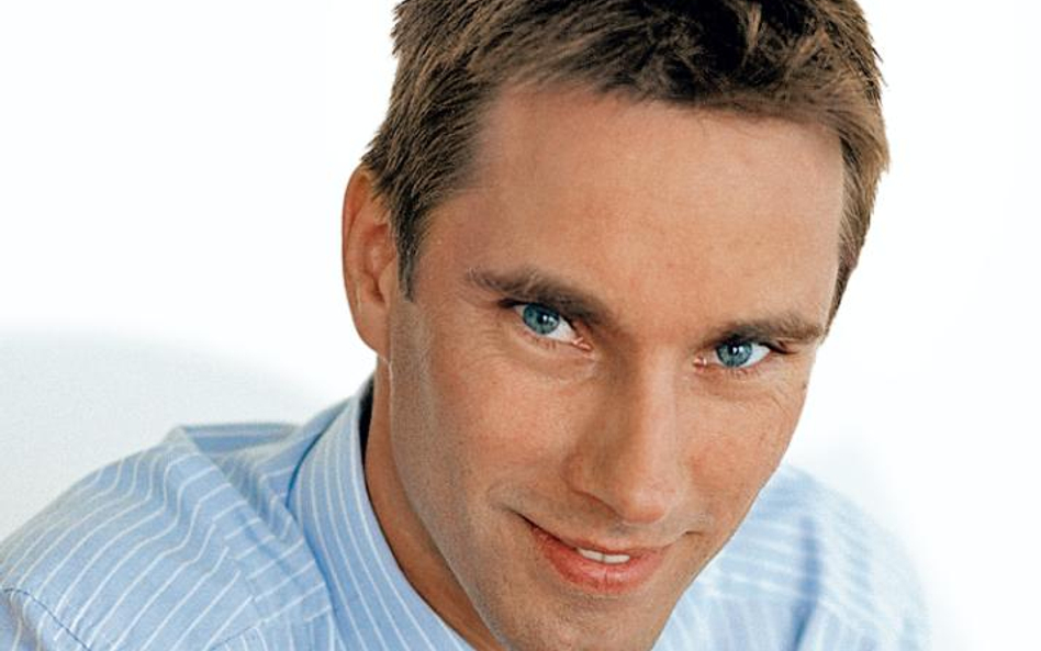 Krzysztof Stępień