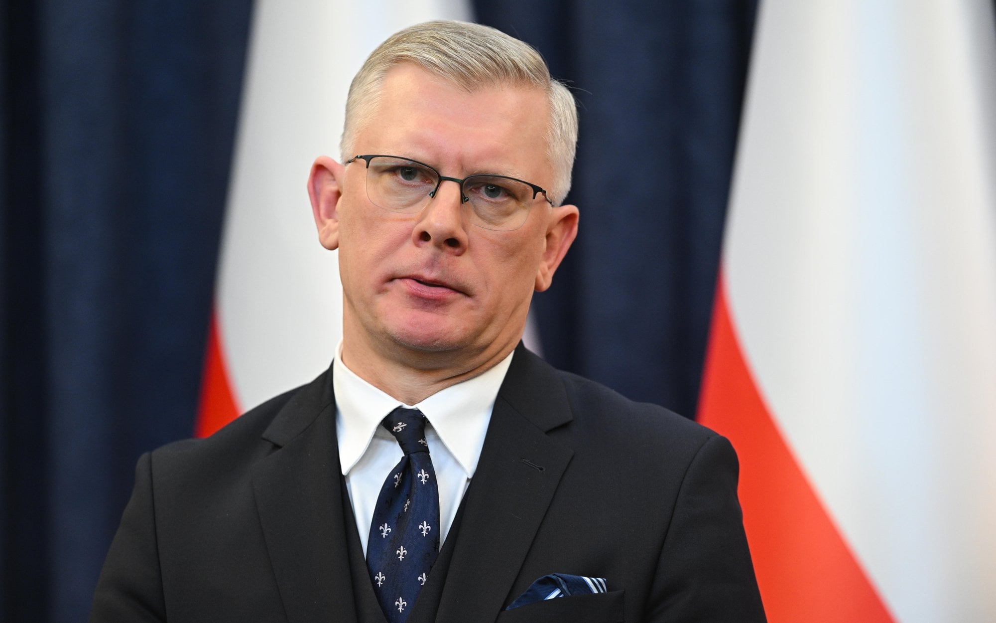 Prokuratura wszczyna śledztwo w sprawie posiedzenia RBN z udziałem Sławomira Cenckiewicza